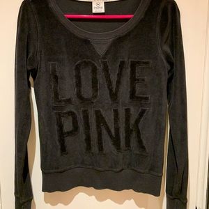 Victoria Secret Pink Sweatshirt